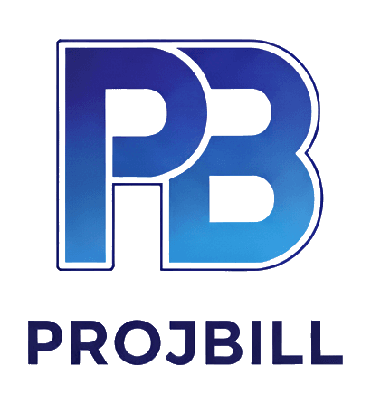 ProjBill logo